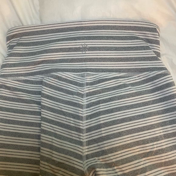 Athleta Leggings - Picture 3 of 6